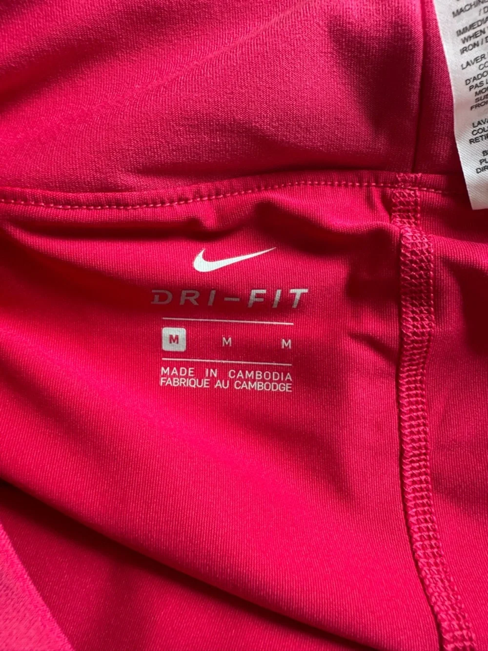 Nike Pleated Tennis Skort